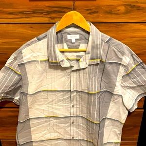Calvin Klein Button Down shirt